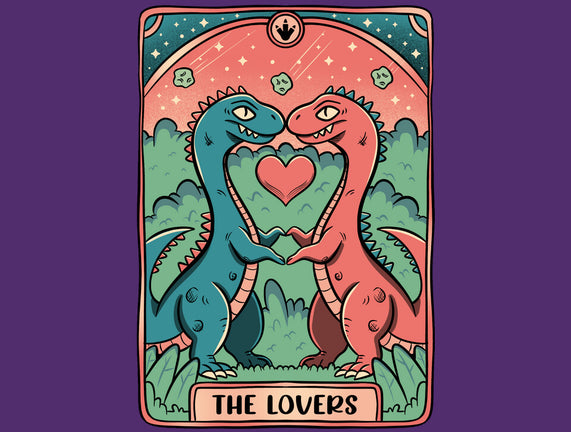 Love Is Not Dead Cute Dinosaurs