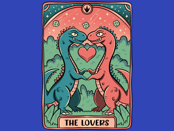 Love Is Not Dead Cute Dinosaurs