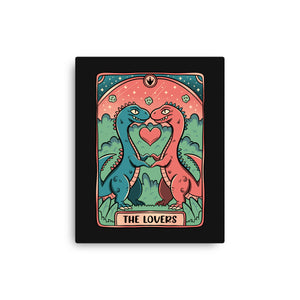Love Is Not Dead Cute Dinosaurs