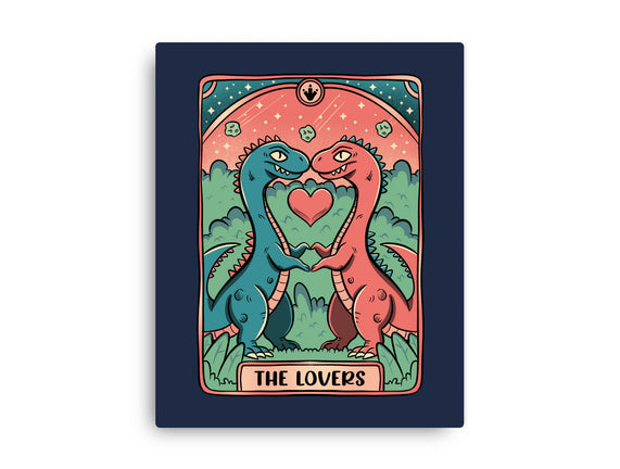Love Is Not Dead Cute Dinosaurs