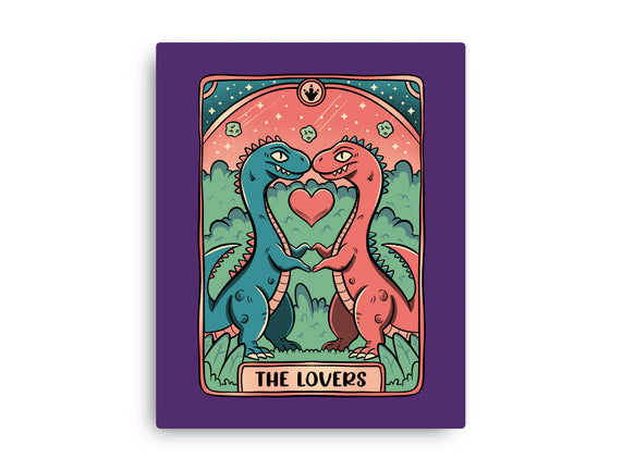 Love Is Not Dead Cute Dinosaurs