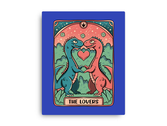 Love Is Not Dead Cute Dinosaurs