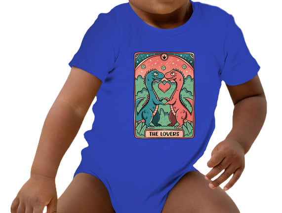 Love Is Not Dead Cute Dinosaurs