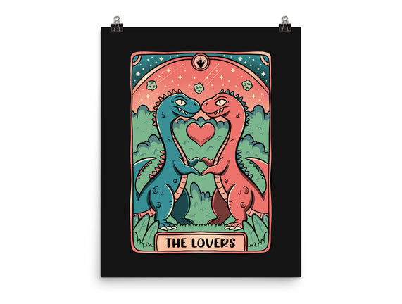 Love Is Not Dead Cute Dinosaurs