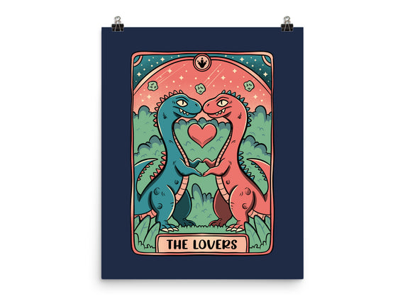 Love Is Not Dead Cute Dinosaurs