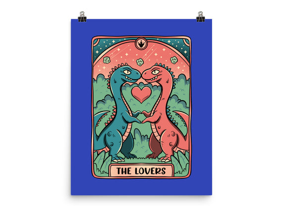 Love Is Not Dead Cute Dinosaurs