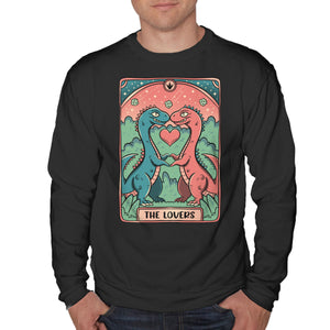 Love Is Not Dead Cute Dinosaurs