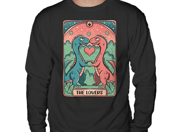 Love Is Not Dead Cute Dinosaurs