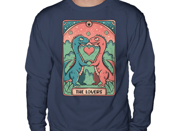 Love Is Not Dead Cute Dinosaurs