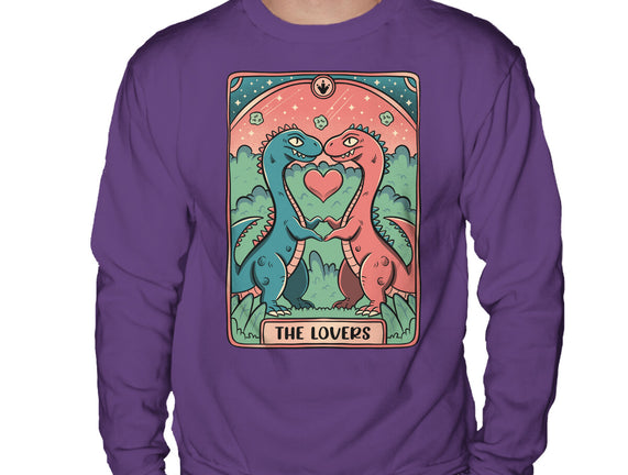 Love Is Not Dead Cute Dinosaurs