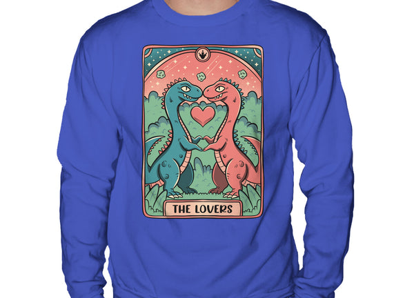 Love Is Not Dead Cute Dinosaurs