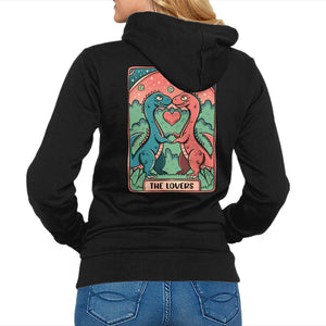 Love Is Not Dead Cute Dinosaurs