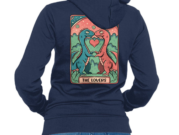 Love Is Not Dead Cute Dinosaurs