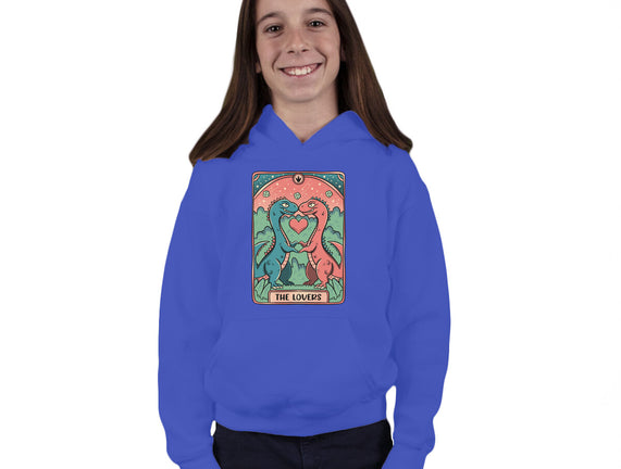 Love Is Not Dead Cute Dinosaurs