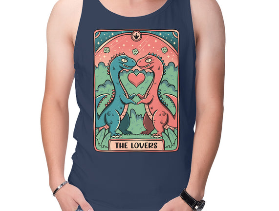 Love Is Not Dead Cute Dinosaurs