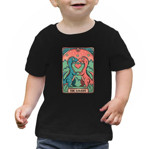 Love Is Not Dead Cute Dinosaurs