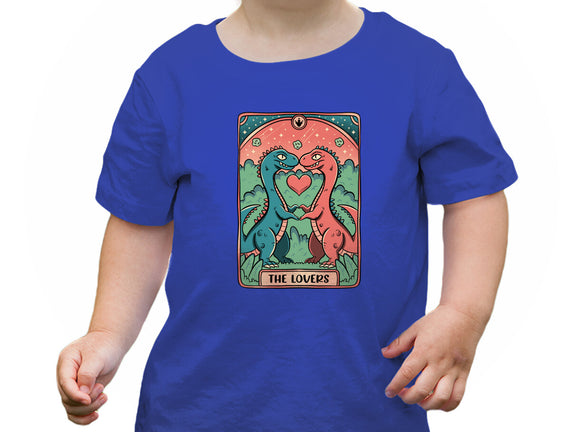 Love Is Not Dead Cute Dinosaurs