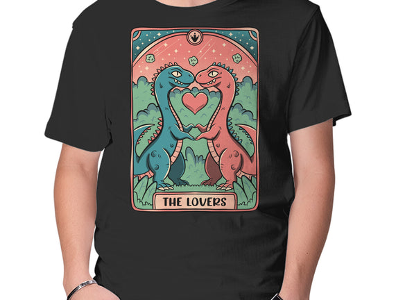 Love Is Not Dead Cute Dinosaurs
