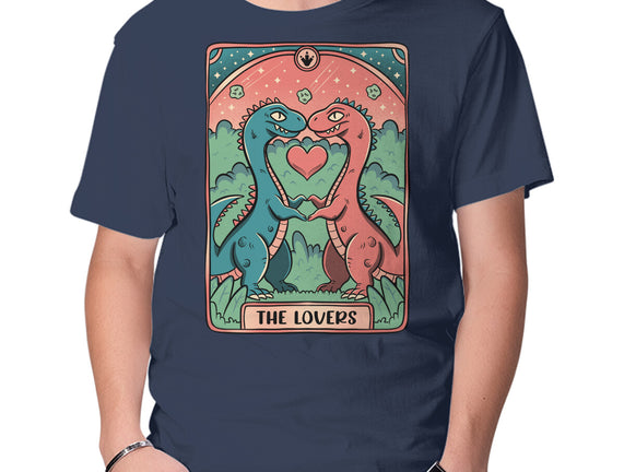 Love Is Not Dead Cute Dinosaurs
