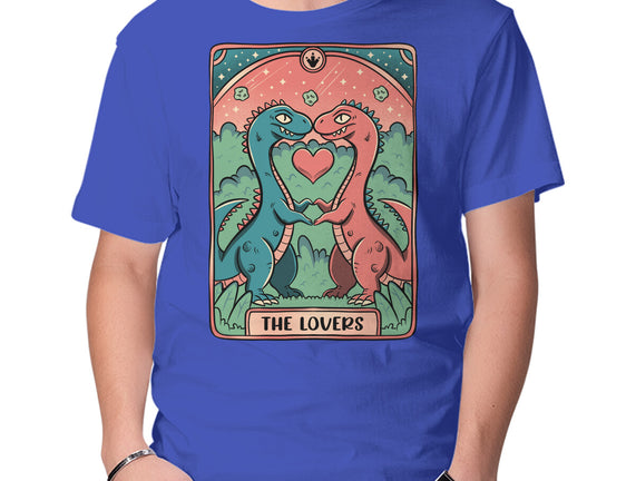 Love Is Not Dead Cute Dinosaurs