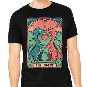 Love Is Not Dead Cute Dinosaurs
