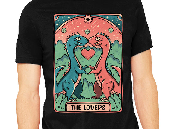 Love Is Not Dead Cute Dinosaurs