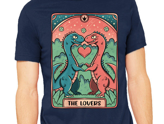 Love Is Not Dead Cute Dinosaurs