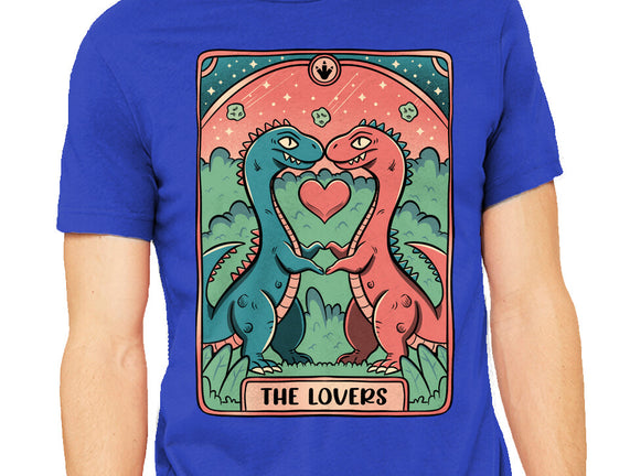 Love Is Not Dead Cute Dinosaurs