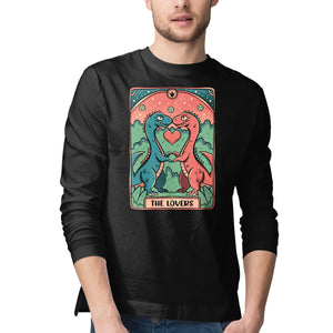 Love Is Not Dead Cute Dinosaurs