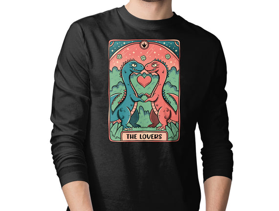 Love Is Not Dead Cute Dinosaurs