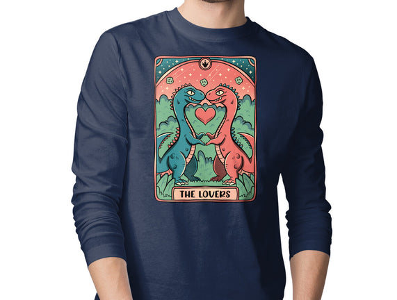 Love Is Not Dead Cute Dinosaurs