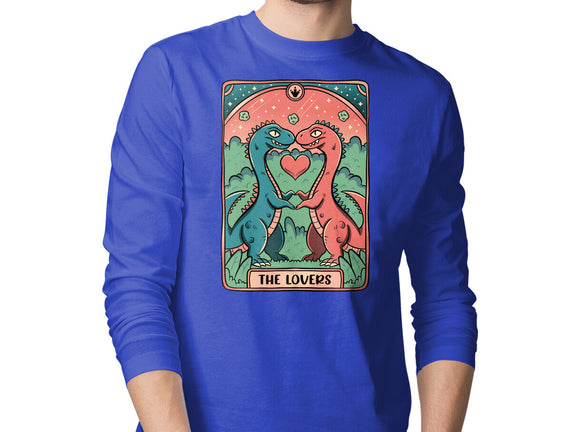 Love Is Not Dead Cute Dinosaurs
