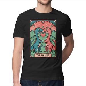 Love Is Not Dead Cute Dinosaurs