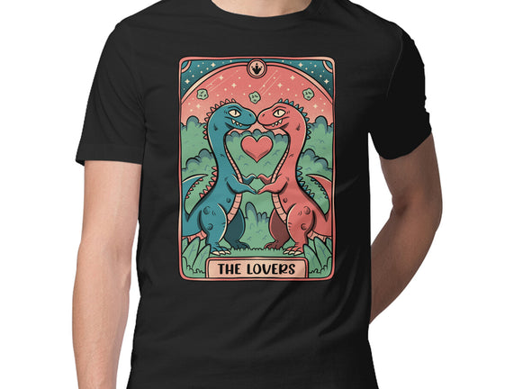 Love Is Not Dead Cute Dinosaurs