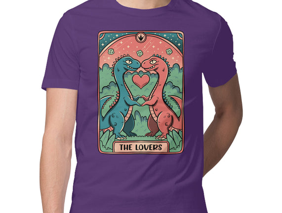 Love Is Not Dead Cute Dinosaurs
