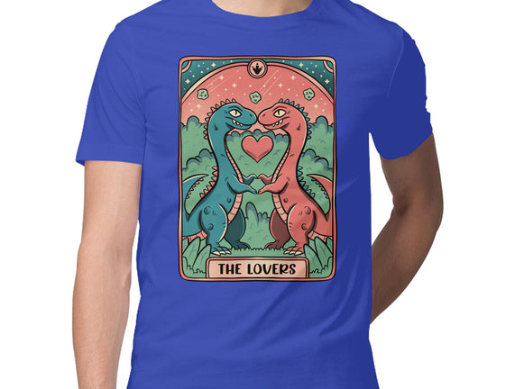 Love Is Not Dead Cute Dinosaurs