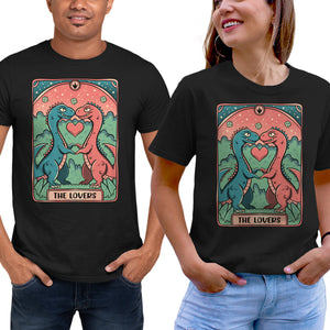 Love Is Not Dead Cute Dinosaurs