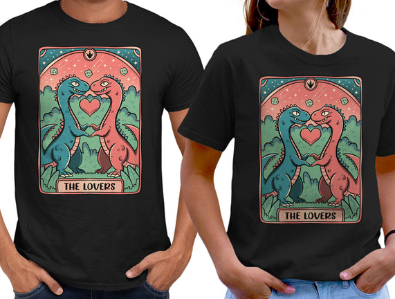 Love Is Not Dead Cute Dinosaurs