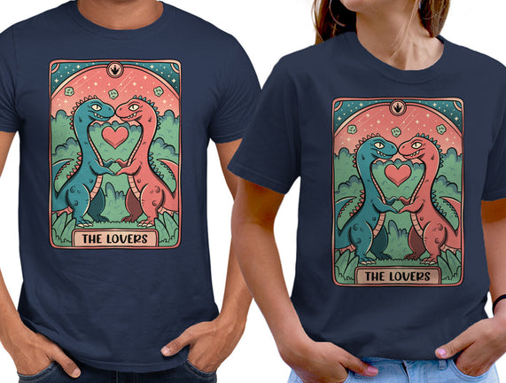 Love Is Not Dead Cute Dinosaurs