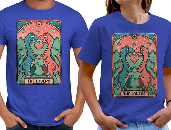 Love Is Not Dead Cute Dinosaurs