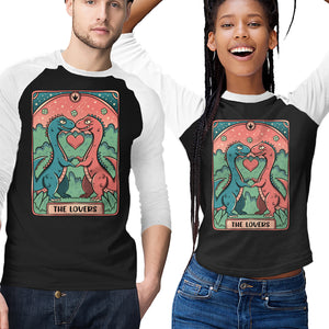 Love Is Not Dead Cute Dinosaurs