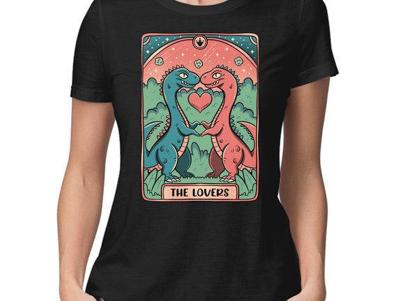 Love Is Not Dead Cute Dinosaurs