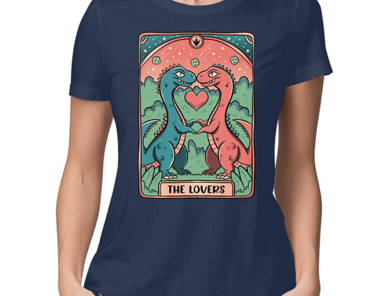 Love Is Not Dead Cute Dinosaurs