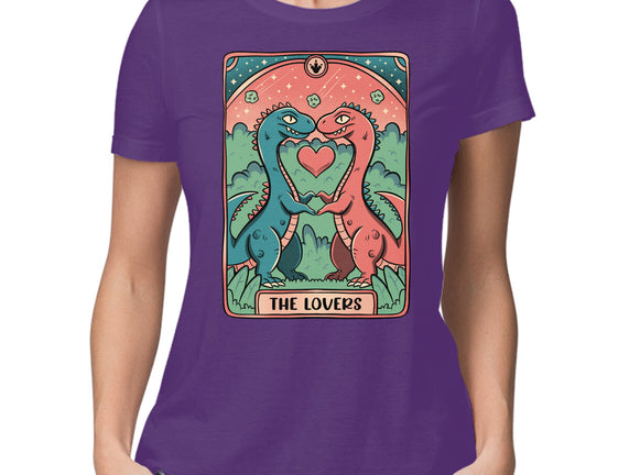 Love Is Not Dead Cute Dinosaurs