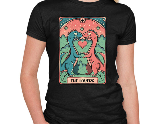 Love Is Not Dead Cute Dinosaurs