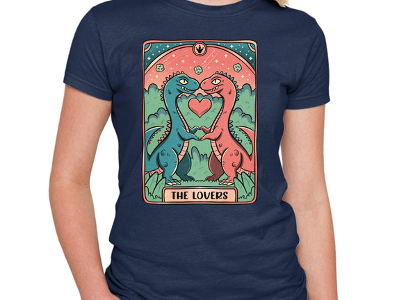 Love Is Not Dead Cute Dinosaurs