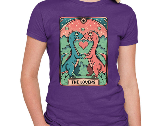 Love Is Not Dead Cute Dinosaurs