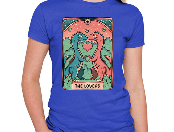 Love Is Not Dead Cute Dinosaurs