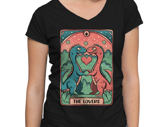 Love Is Not Dead Cute Dinosaurs