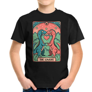 Love Is Not Dead Cute Dinosaurs
